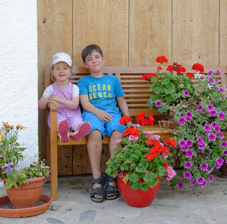 Aktivitäten & Ausflüge